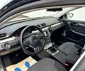 Черный Фольксваген Пассат Вариант, объемом двигателя 1.97 л и пробегом 230 тыс. км за 8470 $, фото 11 на Automoto.ua