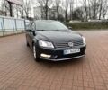 Черный Фольксваген Пассат Вариант, объемом двигателя 1.6 л и пробегом 230 тыс. км за 8900 $, фото 1 на Automoto.ua