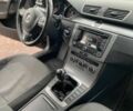 Черный Фольксваген Пассат Вариант, объемом двигателя 1.6 л и пробегом 230 тыс. км за 8900 $, фото 10 на Automoto.ua