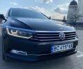 Черный Фольксваген Пассат Вариант, объемом двигателя 2 л и пробегом 318 тыс. км за 14900 $, фото 1 на Automoto.ua