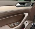 Черный Фольксваген Пассат Вариант, объемом двигателя 2 л и пробегом 263 тыс. км за 13600 $, фото 12 на Automoto.ua
