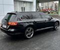Чорний Фольксваген Пассат Варіант, об'ємом двигуна 2 л та пробігом 185 тис. км за 14500 $, фото 5 на Automoto.ua