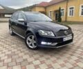 Фольксваген Пассат Вариант 2014 в Хусте на Automoto.ua Черный Фольксваген Пассат Вариант, объемом двигателя 2 л и пробегом 289 тыс. км за 12300 $, фото 23 на Automoto.ua