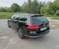Черный Фольксваген Пассат Вариант, объемом двигателя 2 л и пробегом 183 тыс. км за 11300 $, фото 3 на Automoto.ua