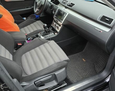 Фольксваген Пассат Варіант 2014 у Харкові на Automoto.ua Чорний Фольксваген Пассат Варіант, об'ємом двигуна 2 л та пробігом 200 тис. км за 14585 $, фото 7 на Automoto.ua