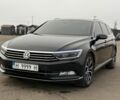 Черный Фольксваген Пассат Вариант, объемом двигателя 2 л и пробегом 263 тыс. км за 13600 $, фото 2 на Automoto.ua