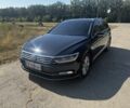 Чорний Фольксваген Пассат Варіант, об'ємом двигуна 2 л та пробігом 315 тис. км за 15600 $, фото 1 на Automoto.ua