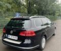 Чорний Фольксваген Пассат Варіант, об'ємом двигуна 2 л та пробігом 280 тис. км за 15596 $, фото 18 на Automoto.ua