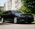 Чорний Фольксваген Пассат Варіант, об'ємом двигуна 2 л та пробігом 237 тис. км за 13000 $, фото 1 на Automoto.ua