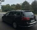 Чорний Фольксваген Пассат Варіант, об'ємом двигуна 2 л та пробігом 280 тис. км за 15596 $, фото 20 на Automoto.ua