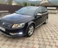 Фольксваген Пассат Вариант 2014 в Хусте на Automoto.ua Черный Фольксваген Пассат Вариант, объемом двигателя 2 л и пробегом 289 тыс. км за 12300 $, фото 1 на Automoto.ua