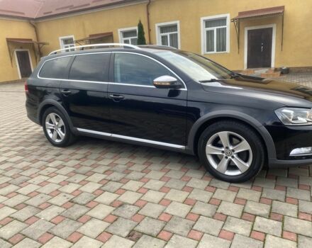 Фольксваген Пассат Вариант 2014 в Хусте на Automoto.ua Черный Фольксваген Пассат Вариант, объемом двигателя 2 л и пробегом 289 тыс. км за 12300 $, фото 21 на Automoto.ua