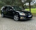 Чорний Фольксваген Пассат Варіант, об'ємом двигуна 2 л та пробігом 233 тис. км за 12200 $, фото 2 на Automoto.ua