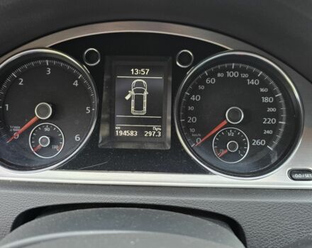 Фольксваген Пассат Варіант 2014 у Харкові на Automoto.ua Чорний Фольксваген Пассат Варіант, об'ємом двигуна 2 л та пробігом 200 тис. км за 14585 $, фото 6 на Automoto.ua