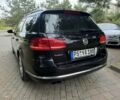 Чорний Фольксваген Пассат Варіант, об'ємом двигуна 2 л та пробігом 233 тис. км за 12200 $, фото 16 на Automoto.ua