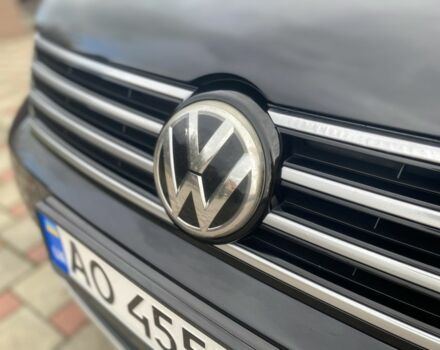 Фольксваген Пассат Вариант 2014 в Хусте на Automoto.ua Черный Фольксваген Пассат Вариант, объемом двигателя 2 л и пробегом 289 тыс. км за 12300 $, фото 19 на Automoto.ua