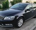 Черный Фольксваген Пассат Вариант, объемом двигателя 2 л и пробегом 305 тыс. км за 11999 $, фото 1 на Automoto.ua