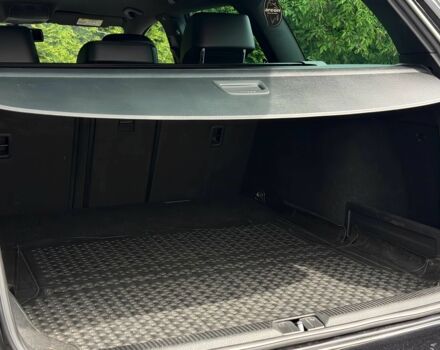 Черный Фольксваген Пассат Вариант, объемом двигателя 2 л и пробегом 83 тыс. км за 3500 $, фото 12 на Automoto.ua