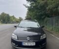 Чорний Фольксваген Пассат Варіант, об'ємом двигуна 2 л та пробігом 280 тис. км за 15596 $, фото 23 на Automoto.ua