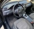 Черный Фольксваген Пассат Вариант, объемом двигателя 2 л и пробегом 262 тыс. км за 11200 $, фото 7 на Automoto.ua