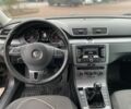 Черный Фольксваген Пассат Вариант, объемом двигателя 1.6 л и пробегом 230 тыс. км за 8900 $, фото 11 на Automoto.ua