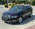 Чорний Фольксваген Пассат Варіант, об'ємом двигуна 2 л та пробігом 278 тис. км за 9500 $, фото 1 на Automoto.ua
