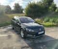 Черный Фольксваген Пассат Вариант, объемом двигателя 2 л и пробегом 305 тыс. км за 10700 $, фото 1 на Automoto.ua