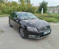 Черный Фольксваген Пассат Вариант, объемом двигателя 2 л и пробегом 183 тыс. км за 11300 $, фото 17 на Automoto.ua