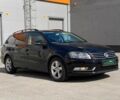 Чорний Фольксваген Пассат Варіант, об'ємом двигуна 1.6 л та пробігом 263 тис. км за 8990 $, фото 2 на Automoto.ua
