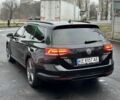 Чорний Фольксваген Пассат Варіант, об'ємом двигуна 2 л та пробігом 185 тис. км за 14500 $, фото 2 на Automoto.ua