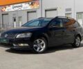 Чорний Фольксваген Пассат Варіант, об'ємом двигуна 1.6 л та пробігом 263 тис. км за 8990 $, фото 1 на Automoto.ua