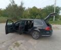 Черный Фольксваген Пассат Вариант, объемом двигателя 2 л и пробегом 183 тыс. км за 11300 $, фото 20 на Automoto.ua