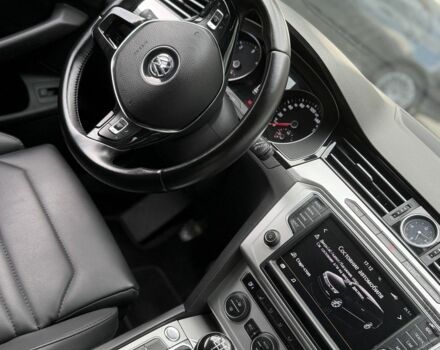 Фольксваген Пассат Вариант 2014 в Ужгороде на Automoto.ua Черный Фольксваген Пассат Вариант, объемом двигателя 2 л и пробегом 288 тыс. км за 12500 $, фото 6 на Automoto.ua