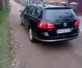 Черный Фольксваген Пассат Вариант, объемом двигателя 2 л и пробегом 252 тыс. км за 10999 $, фото 3 на Automoto.ua