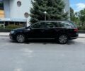 Черный Фольксваген Пассат Вариант, объемом двигателя 2 л и пробегом 230 тыс. км за 11700 $, фото 4 на Automoto.ua