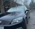 Черный Фольксваген Пассат Вариант, объемом двигателя 2 л и пробегом 370 тыс. км за 12000 $, фото 7 на Automoto.ua