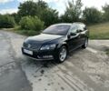 Черный Фольксваген Пассат Вариант, объемом двигателя 2 л и пробегом 305 тыс. км за 10700 $, фото 3 на Automoto.ua