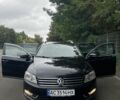 Чорний Фольксваген Пассат Варіант, об'ємом двигуна 2 л та пробігом 280 тис. км за 15596 $, фото 2 на Automoto.ua
