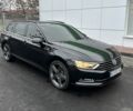 Чорний Фольксваген Пассат Варіант, об'ємом двигуна 2 л та пробігом 185 тис. км за 14500 $, фото 6 на Automoto.ua