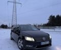 Черный Фольксваген Пассат Вариант, объемом двигателя 2 л и пробегом 300 тыс. км за 11300 $, фото 1 на Automoto.ua