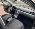 Черный Фольксваген Пассат Вариант, объемом двигателя 1.6 л и пробегом 230 тыс. км за 8900 $, фото 9 на Automoto.ua