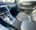 Черный Фольксваген Пассат Вариант, объемом двигателя 2 л и пробегом 242 тыс. км за 12900 $, фото 7 на Automoto.ua
