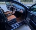 Черный Фольксваген Пассат Вариант, объемом двигателя 2 л и пробегом 300 тыс. км за 10500 $, фото 7 на Automoto.ua
