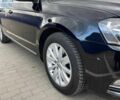 Черный Фольксваген Пассат Вариант, объемом двигателя 2 л и пробегом 240 тыс. км за 13200 $, фото 6 на Automoto.ua