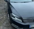 Черный Фольксваген Пассат Вариант, объемом двигателя 2 л и пробегом 370 тыс. км за 12000 $, фото 2 на Automoto.ua