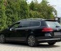 Черный Фольксваген Пассат Вариант, объемом двигателя 2 л и пробегом 83 тыс. км за 3500 $, фото 5 на Automoto.ua