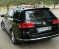 Чорний Фольксваген Пассат Варіант, об'ємом двигуна 2 л та пробігом 233 тис. км за 12200 $, фото 5 на Automoto.ua