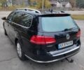 Чорний Фольксваген Пассат Варіант, об'ємом двигуна 1.6 л та пробігом 310 тис. км за 9700 $, фото 5 на Automoto.ua