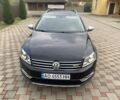 Фольксваген Пассат Вариант 2014 в Хусте на Automoto.ua Черный Фольксваген Пассат Вариант, объемом двигателя 2 л и пробегом 289 тыс. км за 12300 $, фото 2 на Automoto.ua