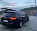 Черный Фольксваген Пассат Вариант, объемом двигателя 2 л и пробегом 282 тыс. км за 13200 $, фото 3 на Automoto.ua